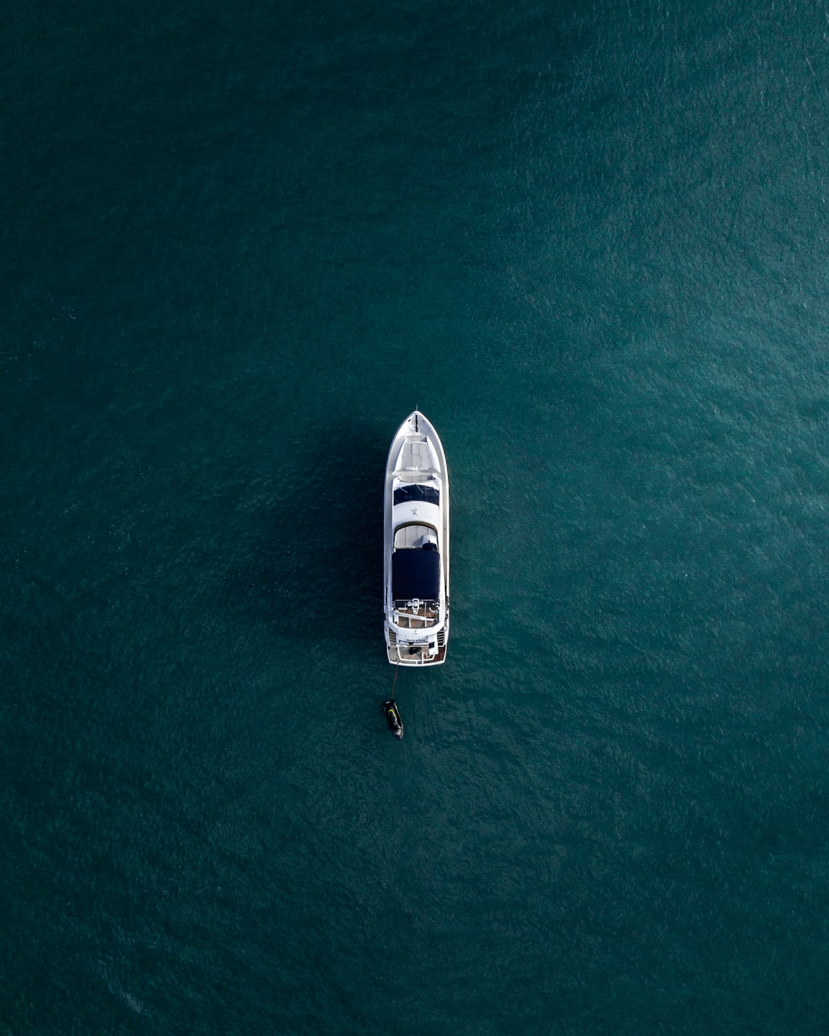 Concept image for Isabella Azure — Motor Yacht