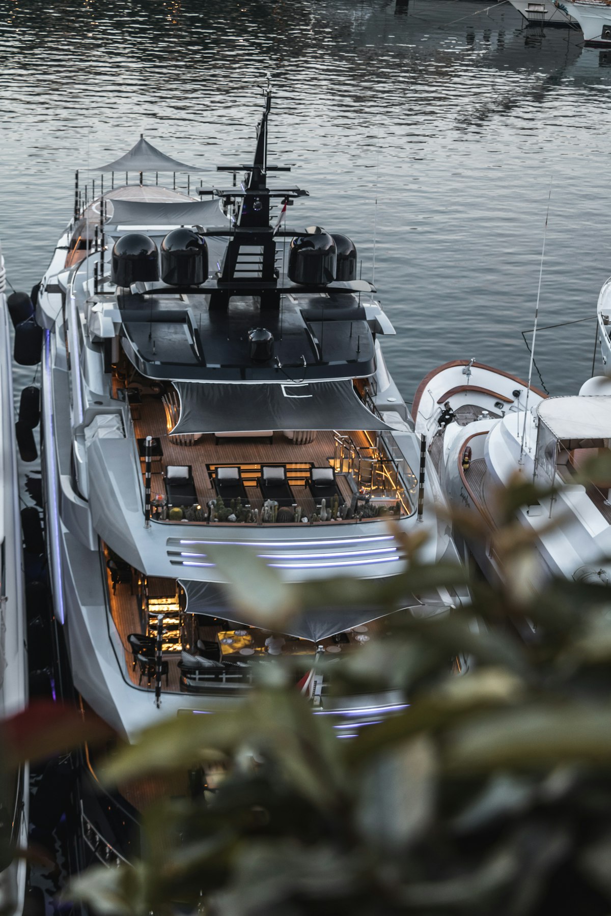 Concept image for Isabella Mirage — Motor Yacht