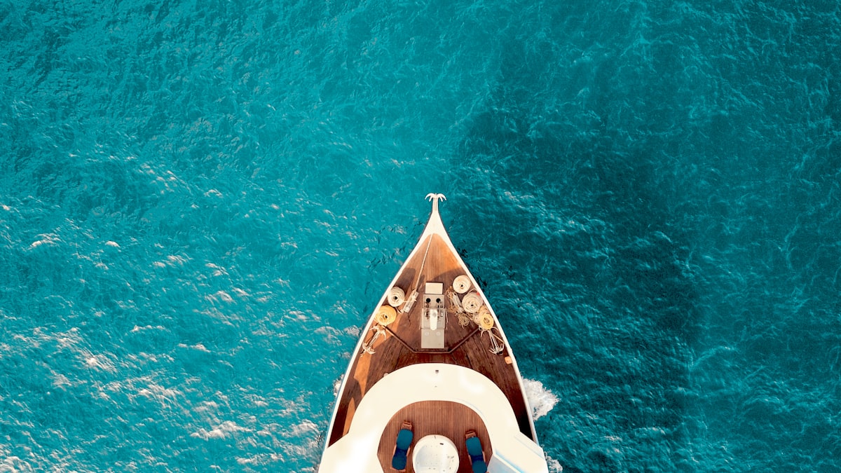Concept image for Isabella Noir — Sport Yacht