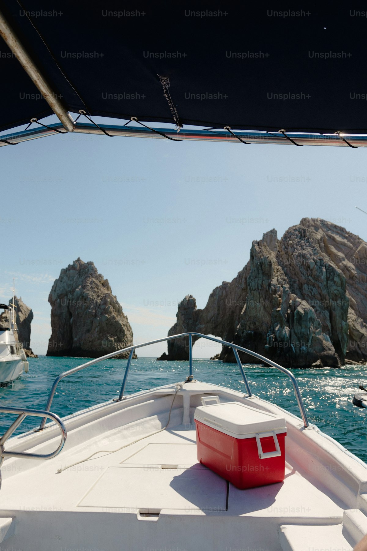 Concept image for Isabella Pearl — Catamaran