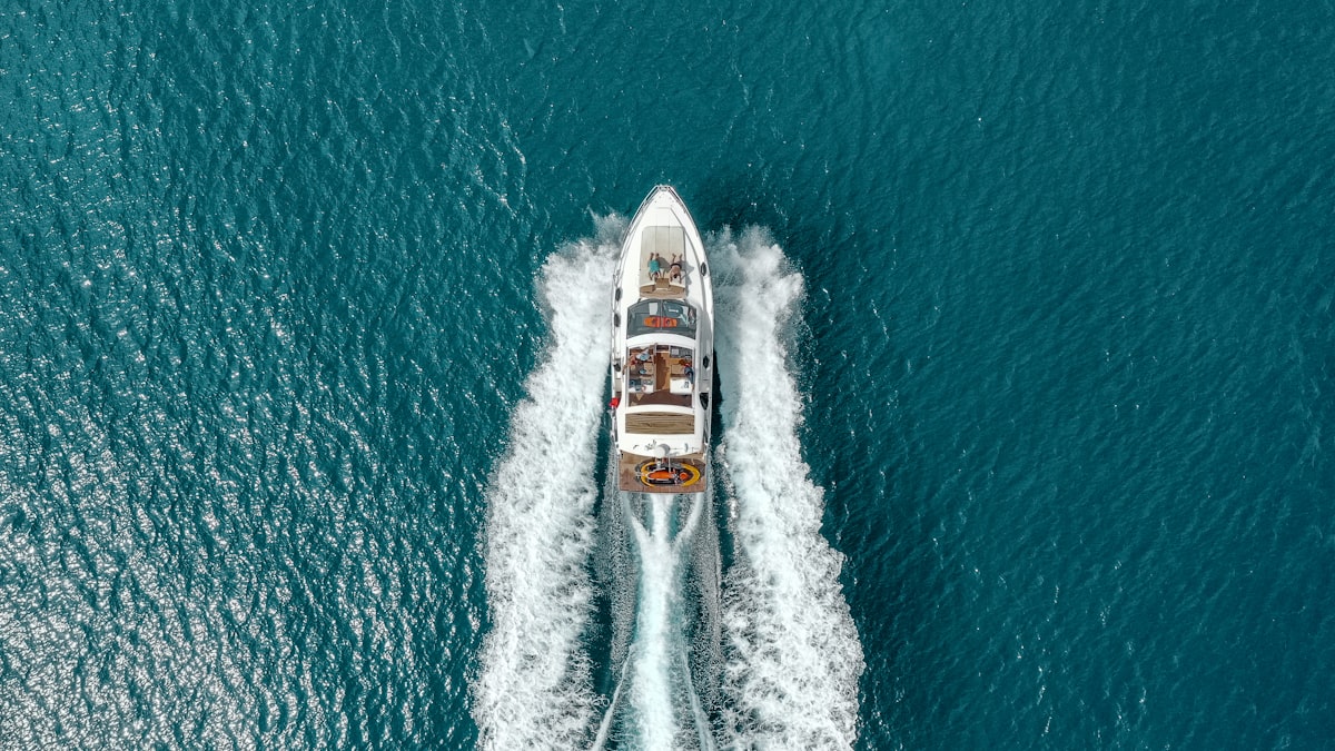 Concept image for Isabella Onyx — Sport Yacht