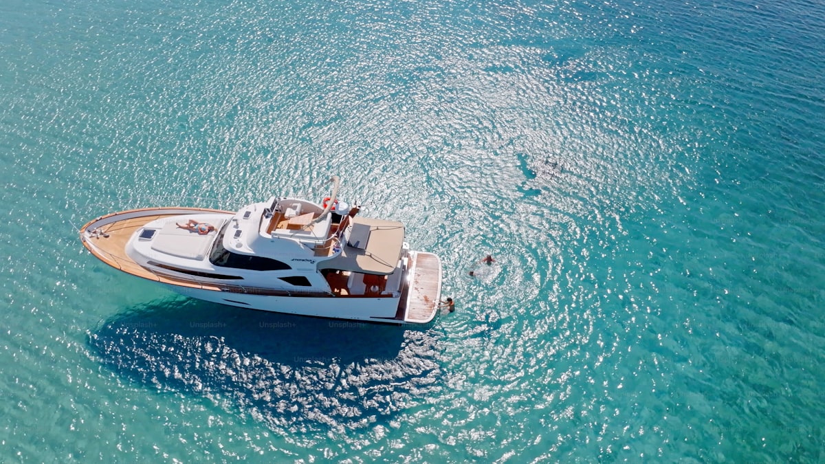 Concept image for Isabella Arcadia — Mega Yacht