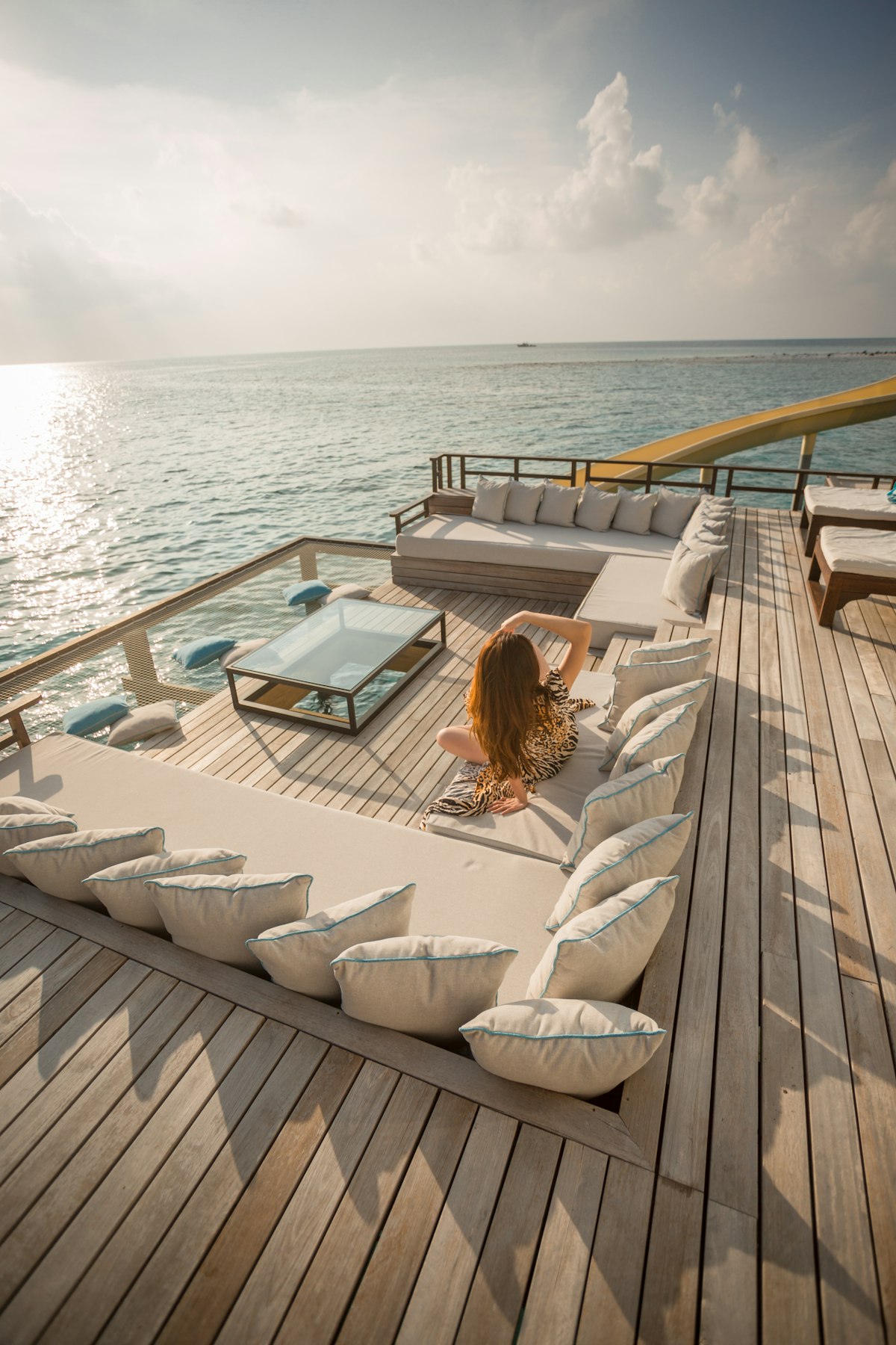 Concept image for Isabella Lumen — Motor Yacht