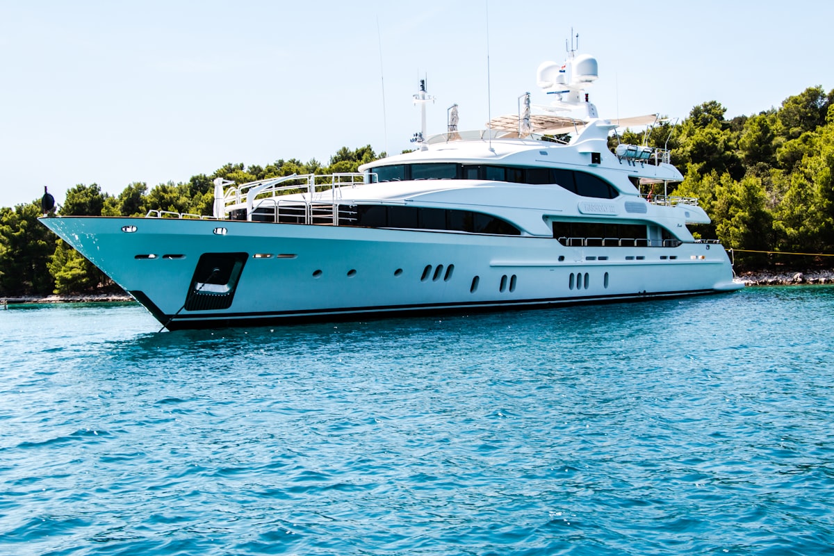 Concept image for Isabella Chiara — Motor Yacht