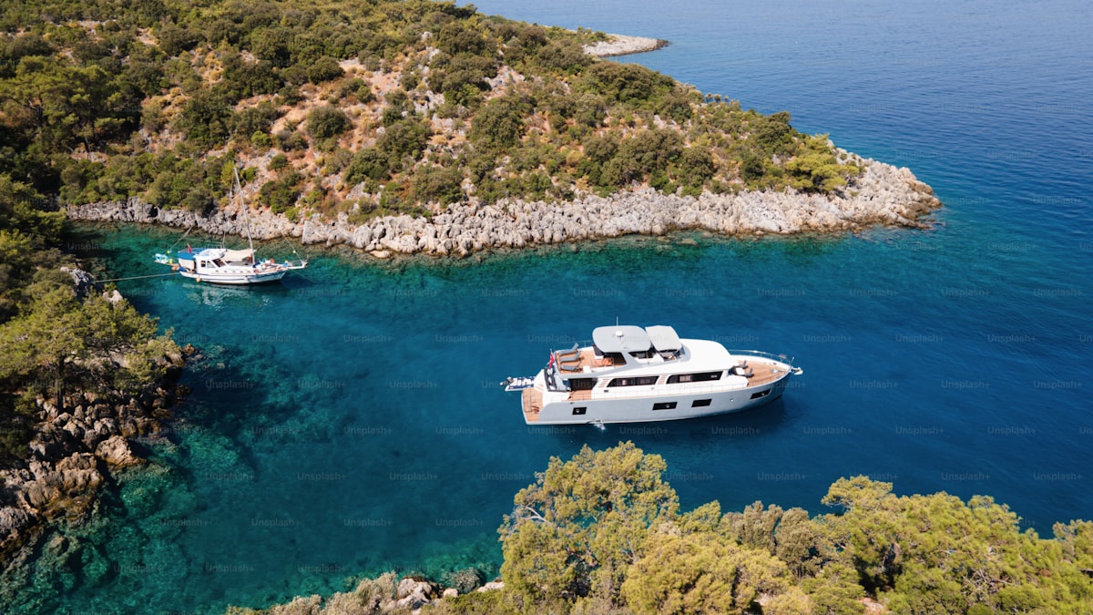 Concept image for Isabella Amara — Catamaran