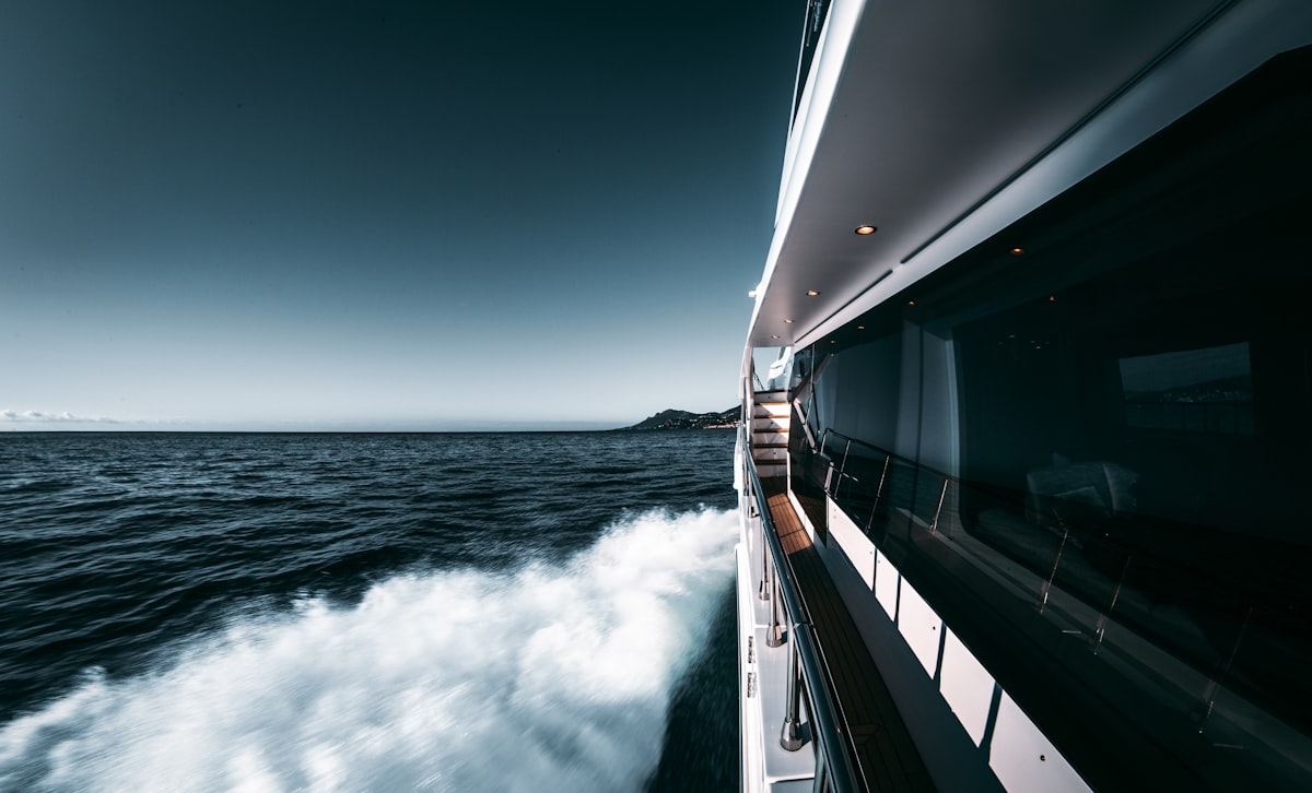 Concept image for Isabella Ondine — Sport Yacht