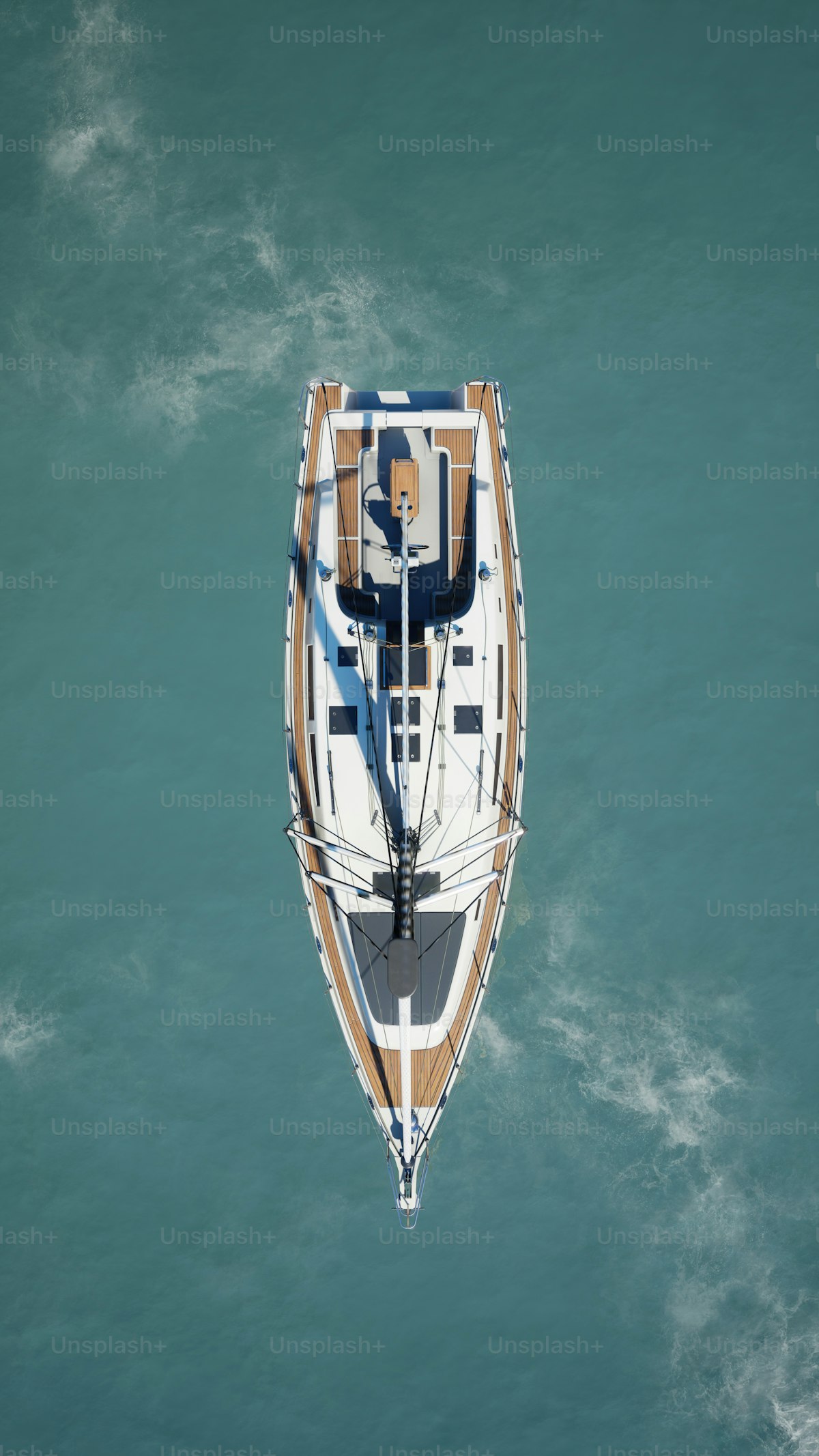 Concept image for Isabella Mira — Motor Yacht