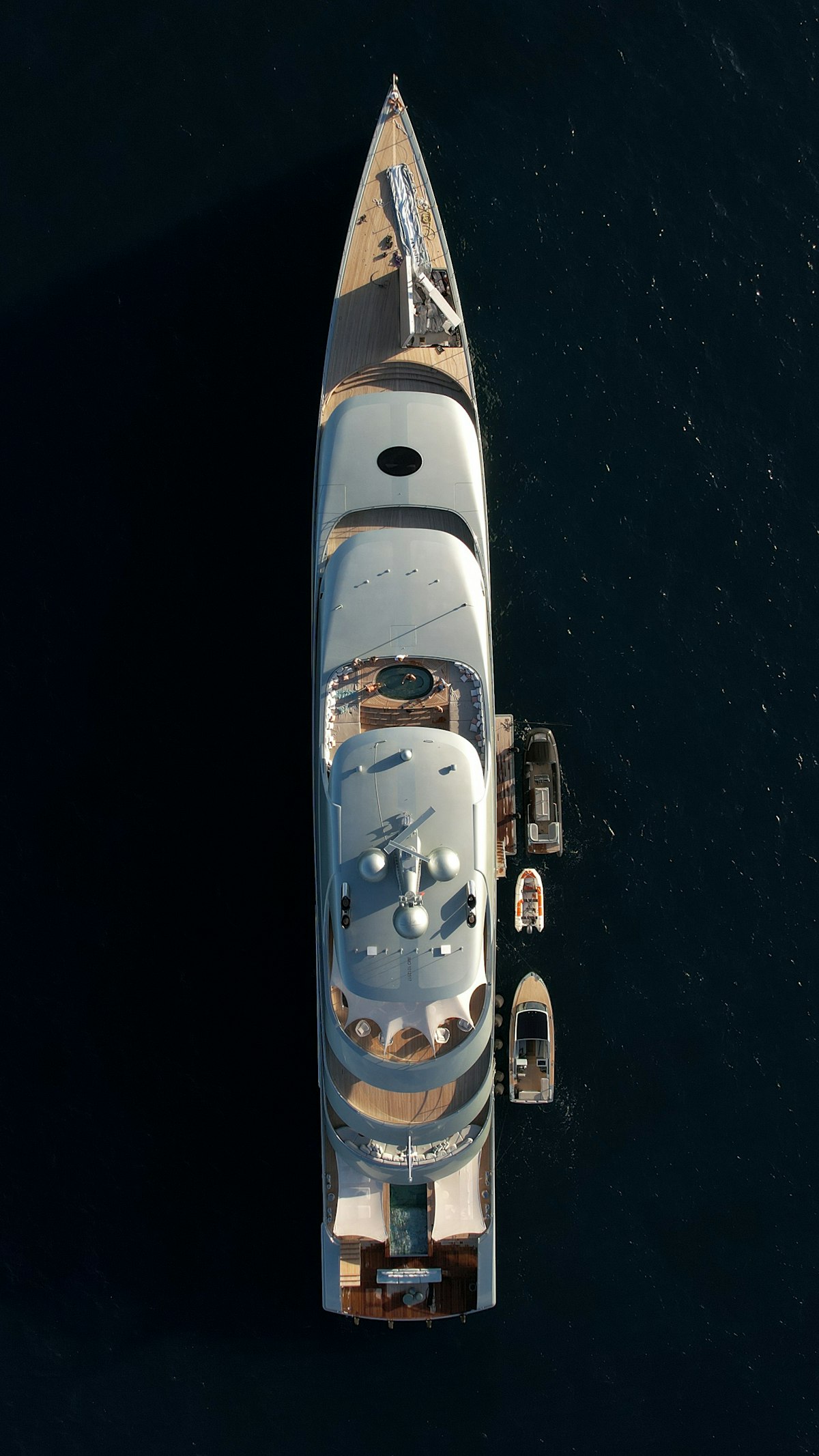 Concept image for Isabella Rosa — Catamaran