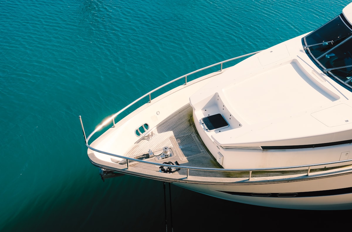 Concept image for Isabella Aurora — Mega Yacht